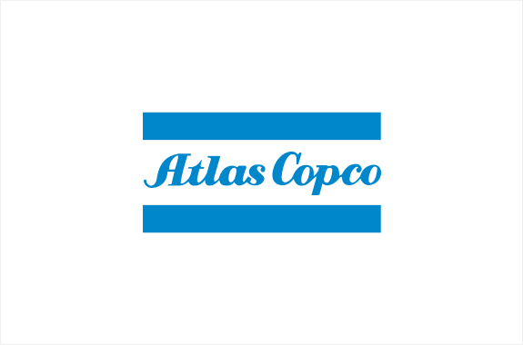 Atlas Copco spare parts